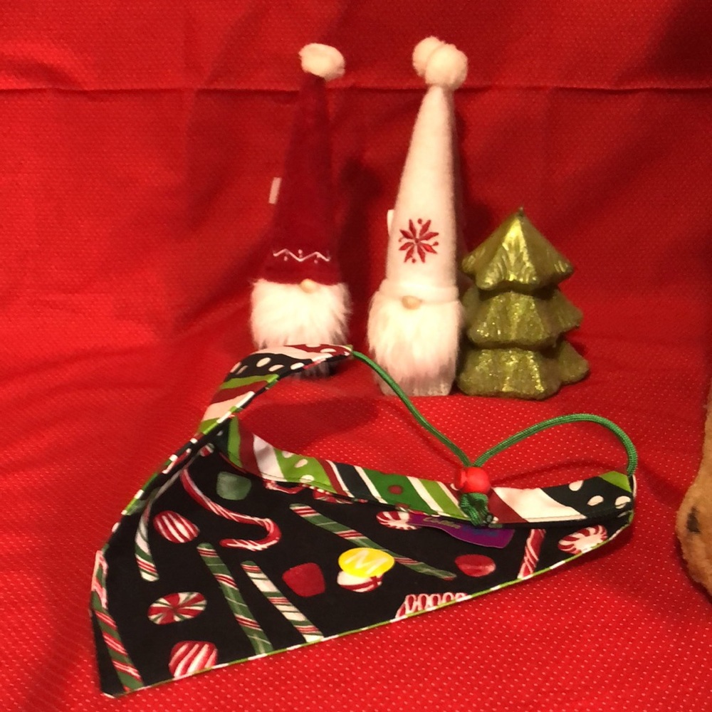 Pet bandanna - Picture 3 of 9
